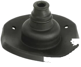 7-pole 12V DIN/ISO 1724 N-Typ trailer plug seal