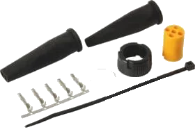 5-pole lamp connection kit