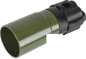 2-pole 24V plug