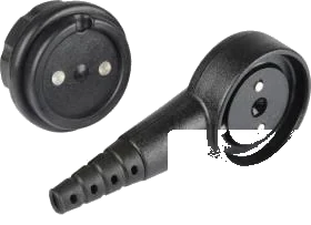 12V connector