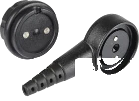 24V connector