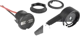 12V connector