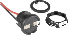 12V socket