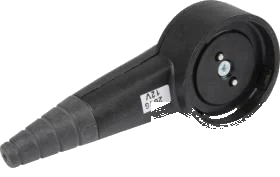 12V plug