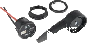 24V connector