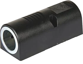 1-pole 12V DIN/ISO SAE J563 socket