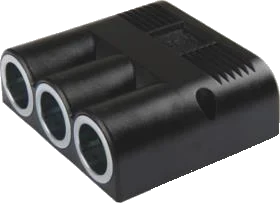 12V DIN/ISO SAE J563 socket