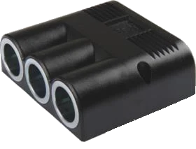 12V DIN/ISO SAE J563 socket