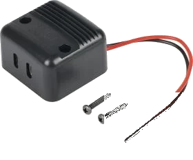 12V socket