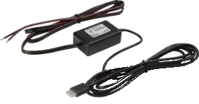 12V plug