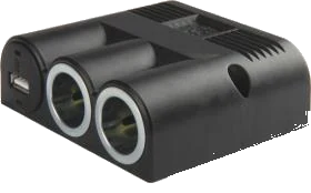 12V DIN/ISO SAE J563 socket