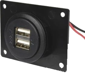 12V socket