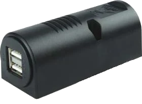 12V socket