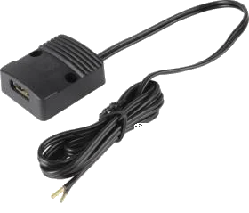 12V socket