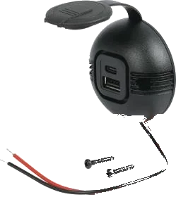 12V socket