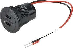 12V socket