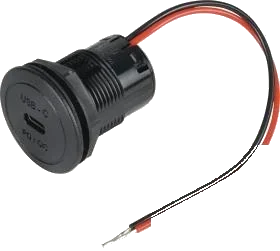 12V socket