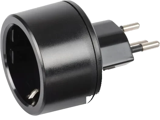 adapter socket