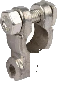 DIN/ISO 72332-1 accu/batterijpoolklem