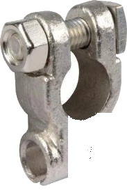 DIN/ISO 72332-1 accu/batterijpoolklem