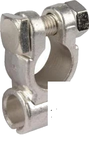 DIN/ISO 72332-1 accu/batterijpoolklem