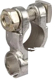 DIN/ISO 72332-1 accu/batterijpoolklem