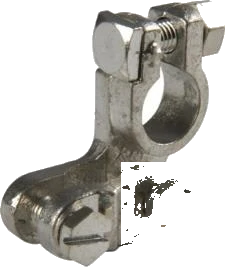 DIN/ISO 72331-2 accu/batterijpoolklem