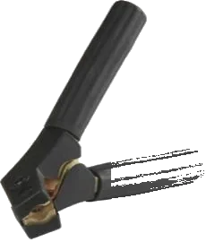 battery charging clamp