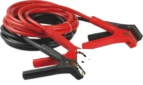 12V jump lead