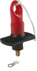 remote jump-start point