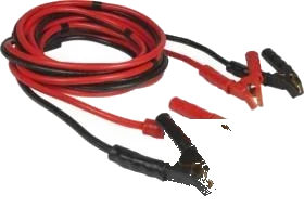 12V jump lead
