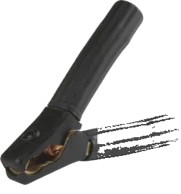 battery charging clamp
