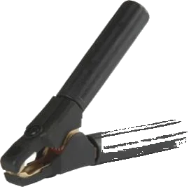 battery charging clamp
