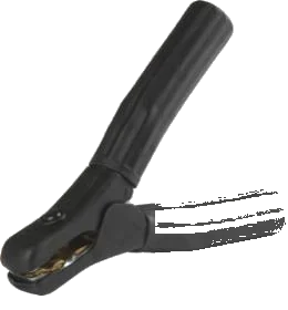 battery charging clamp