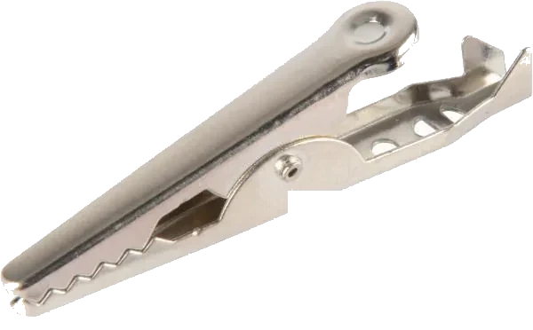 electrical clamp