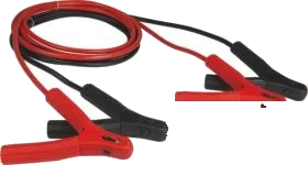 12V jump lead
