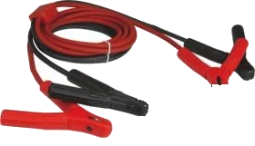12V jump lead