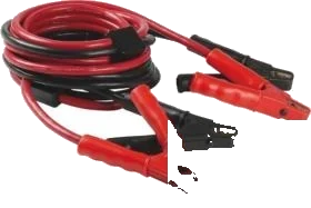 12V jump lead