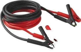 12V jump lead