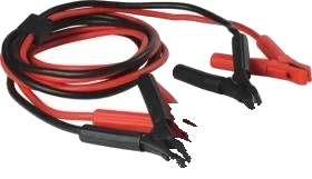 12V jump lead