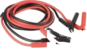 12V jump lead