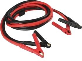 12V jump lead