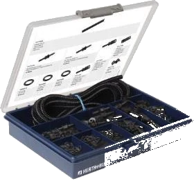 reparatieset waswaterleiding