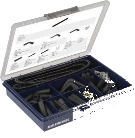 reparatieset vacuümleiding