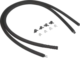reparatieset drukleiding (roetfilter)