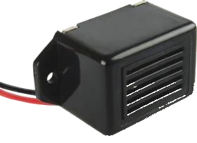 12V signaalgever