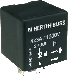 300V diode
