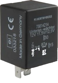 5V controlegereedschap akkuspanning