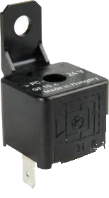 24V signaalgever
