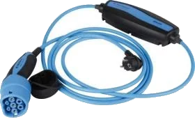 DIN/ISO IEC 62752 EV charging cable · 4 m